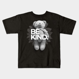 Be Kind Kids T-Shirt